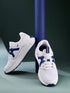 STROLLER White Men's Sneakers